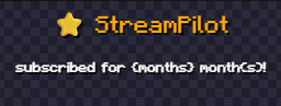 Minecraft — Sub