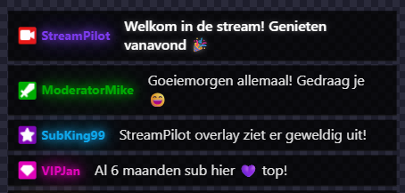 Neon Gaming